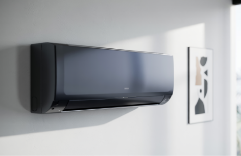 Instalacija klima uređaja